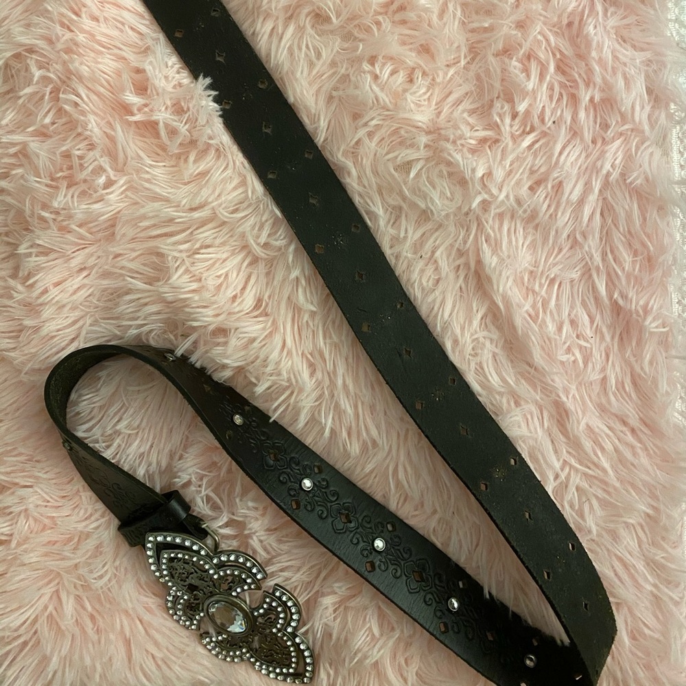 Miss Me Belt